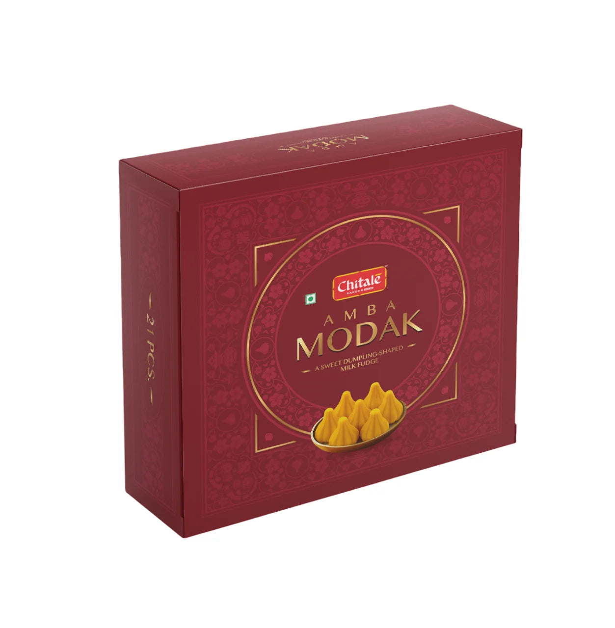 Amba Modak - 21 Pcs