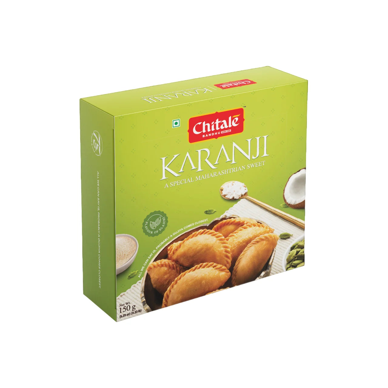 Karanji