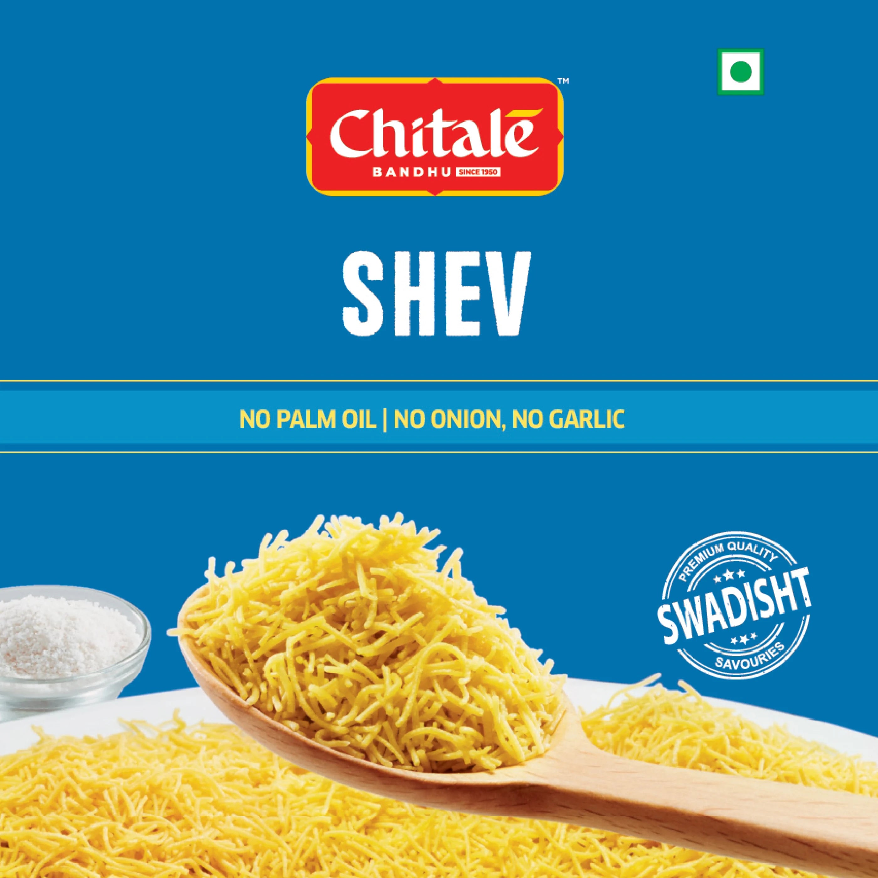 Shev – 200g