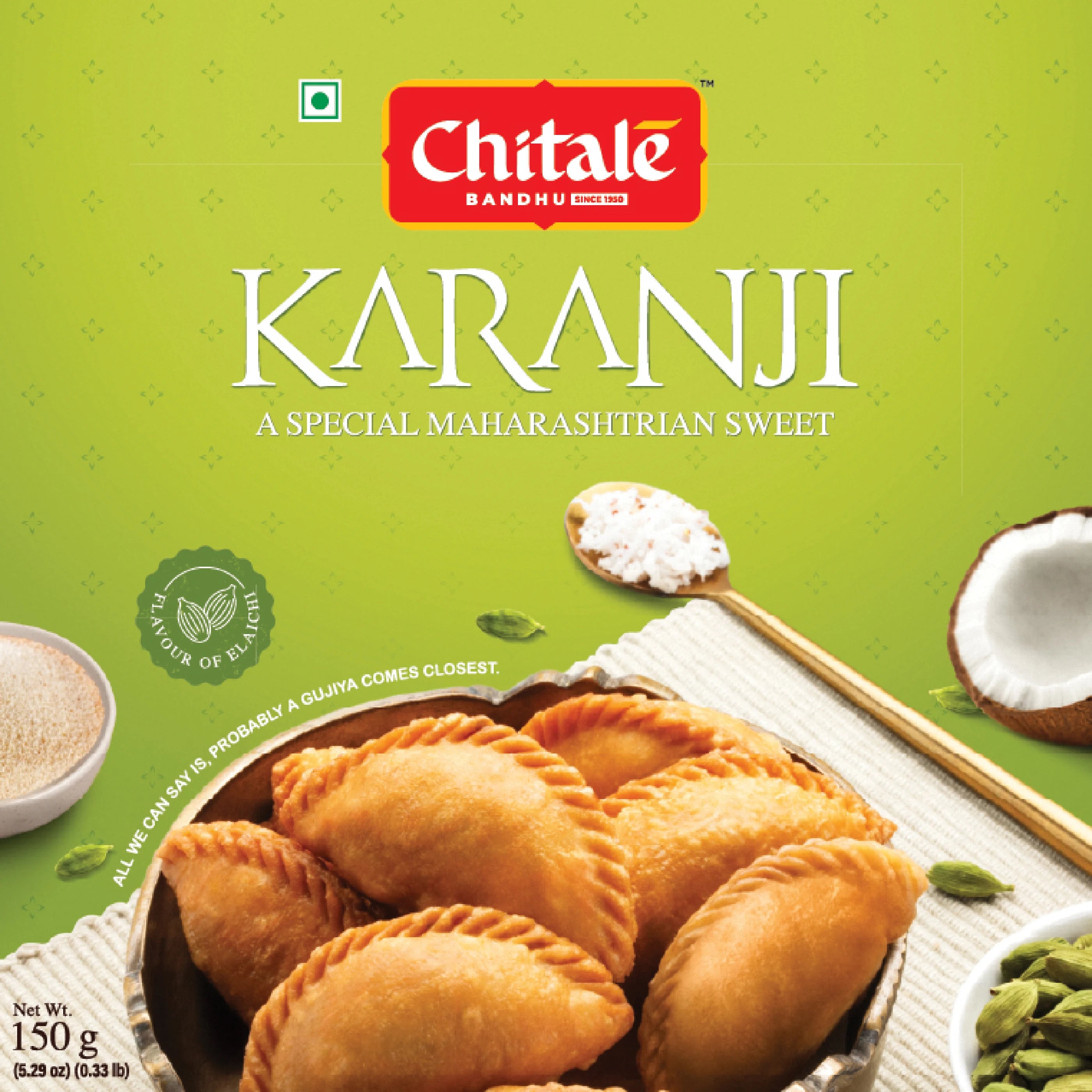 Karanji