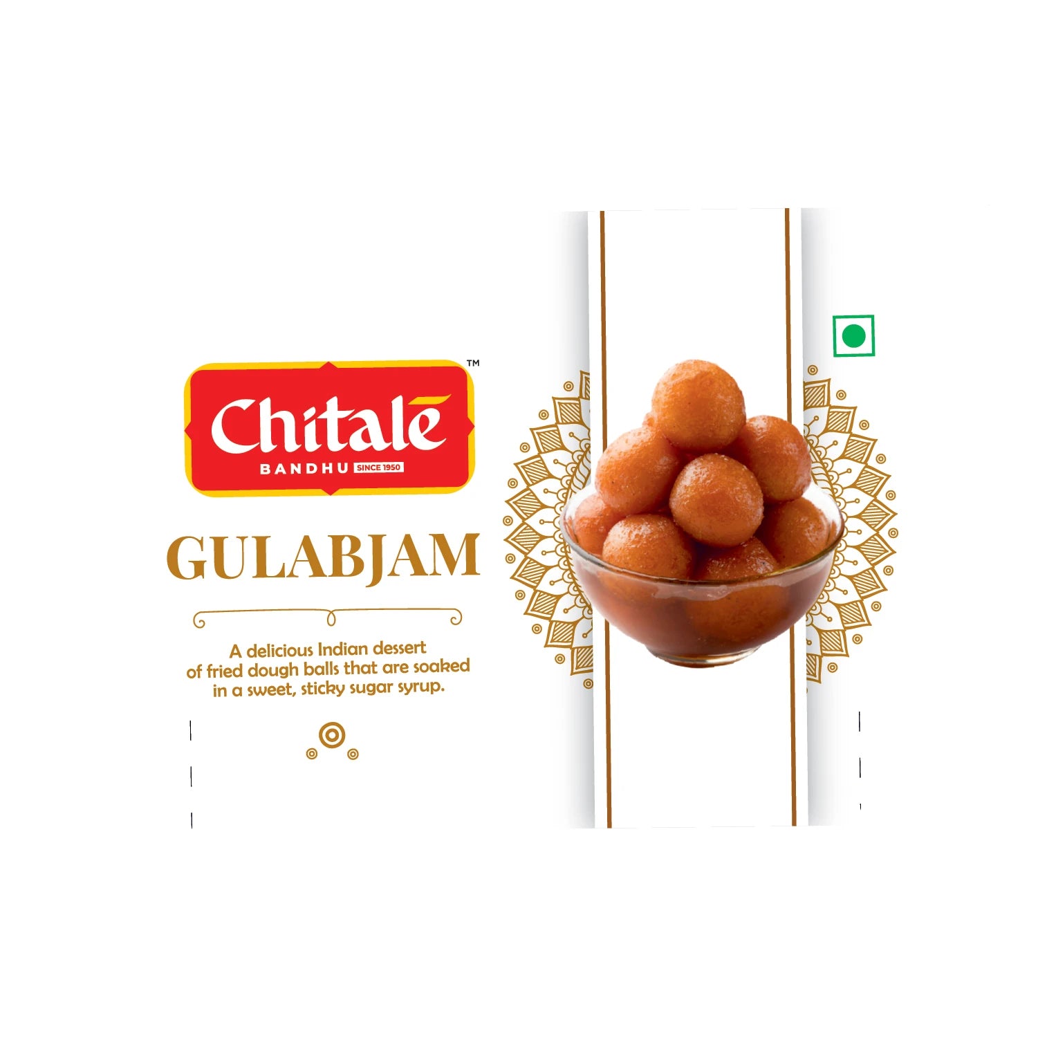 Gulabjam