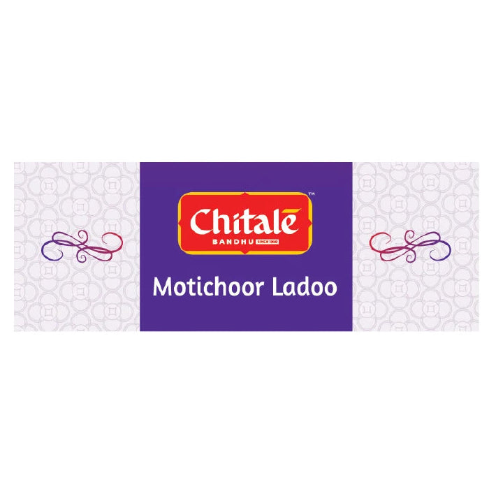 Motichoor Ladoo – 250g