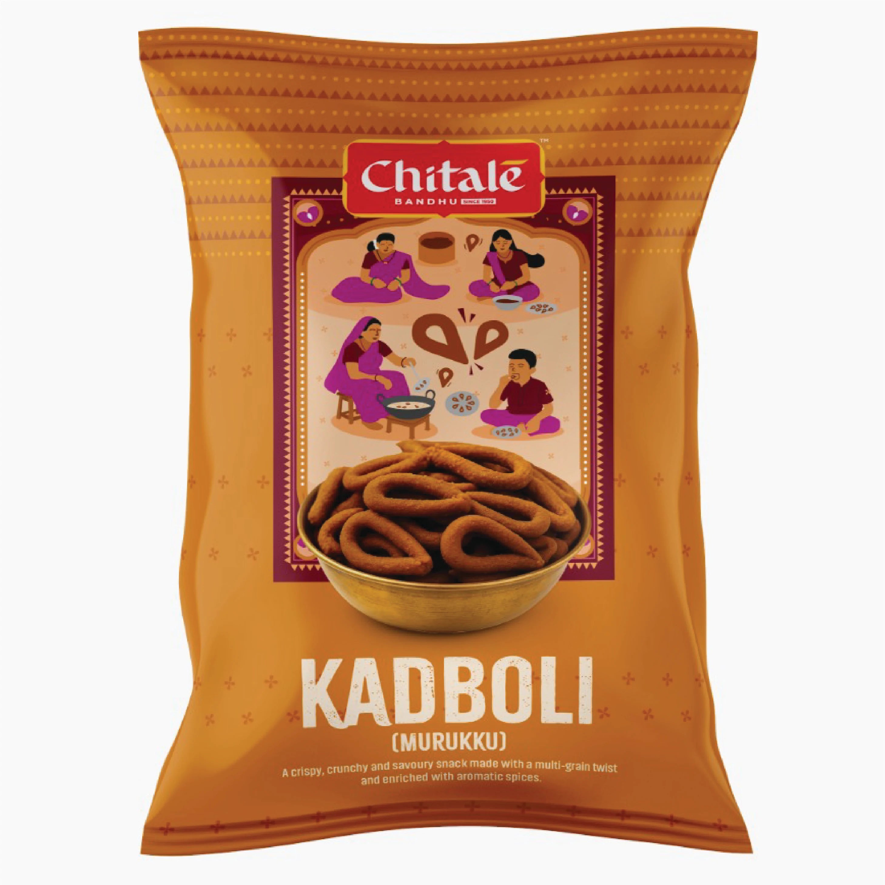Kadboli