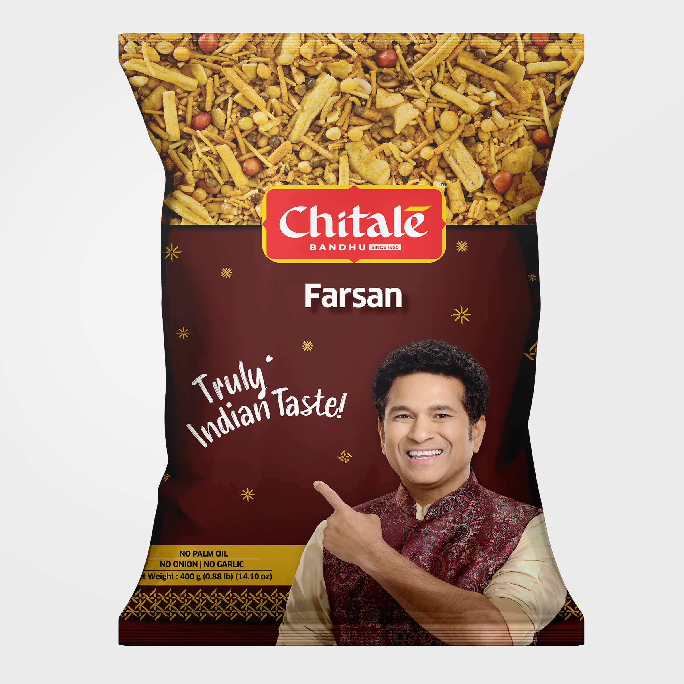 Farsan – 400g