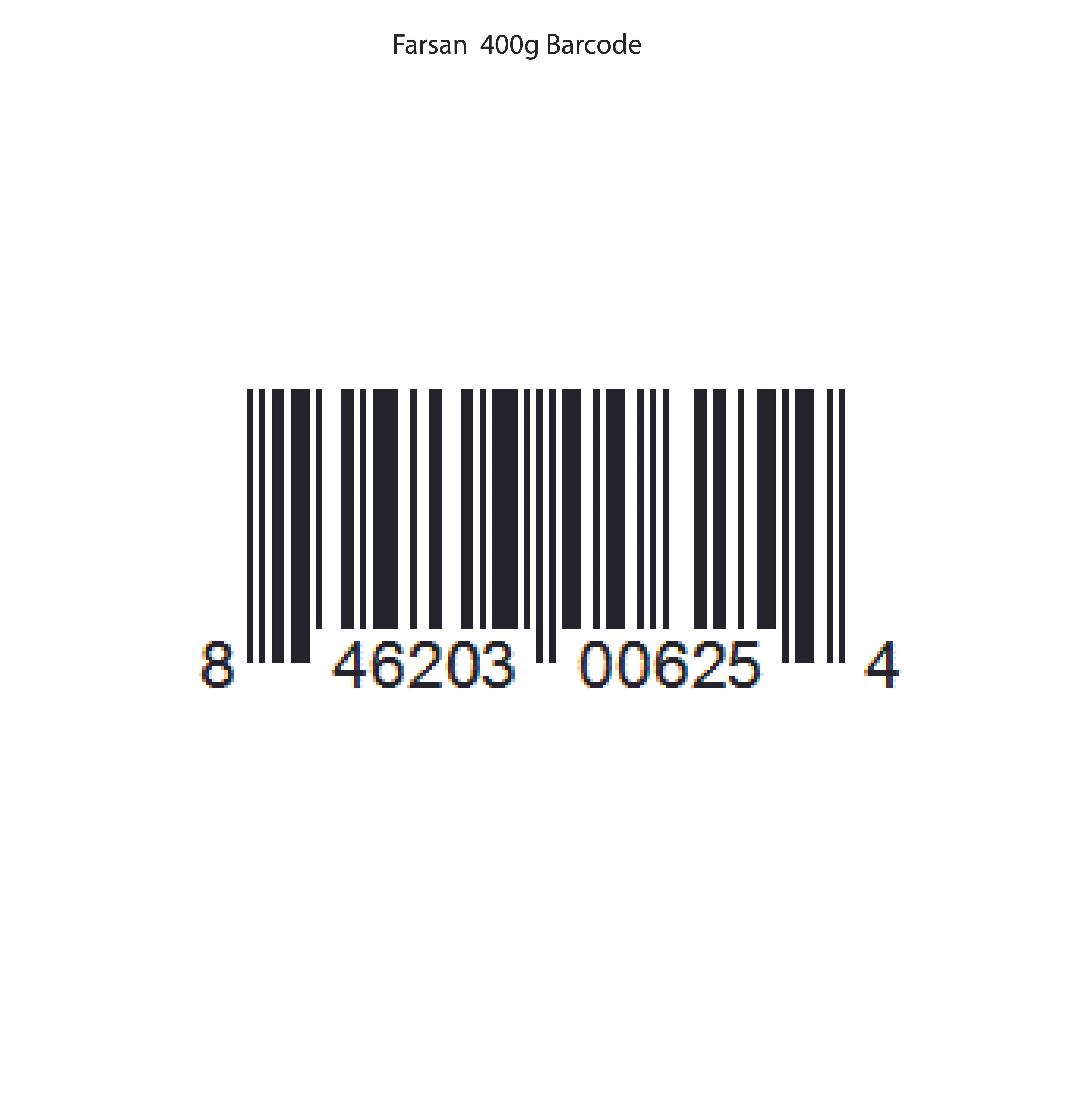 Farsan – 400g