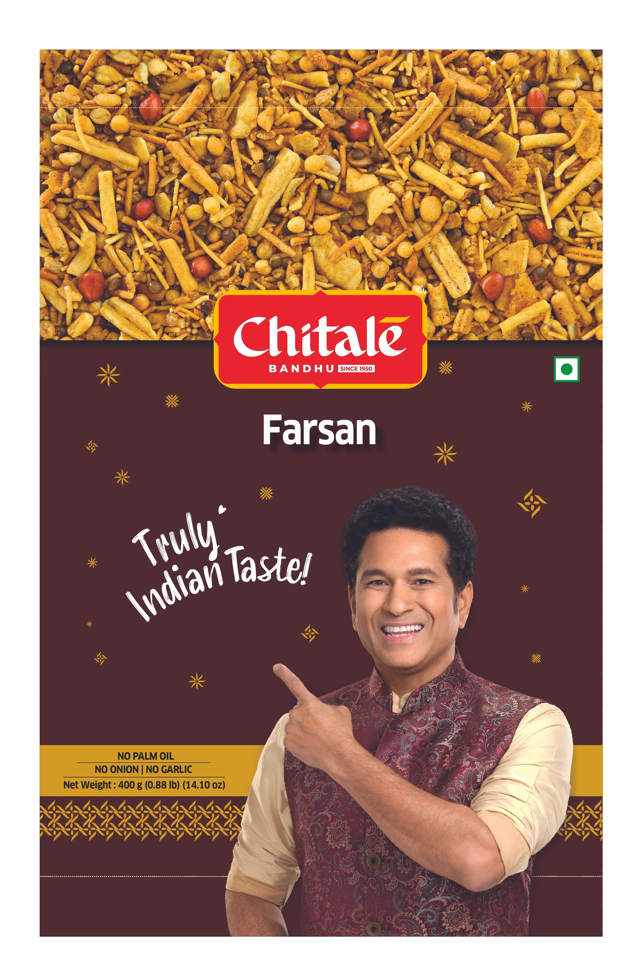 Farsan – 400g
