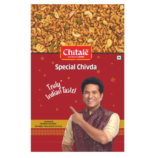 Special Chivda – 400g