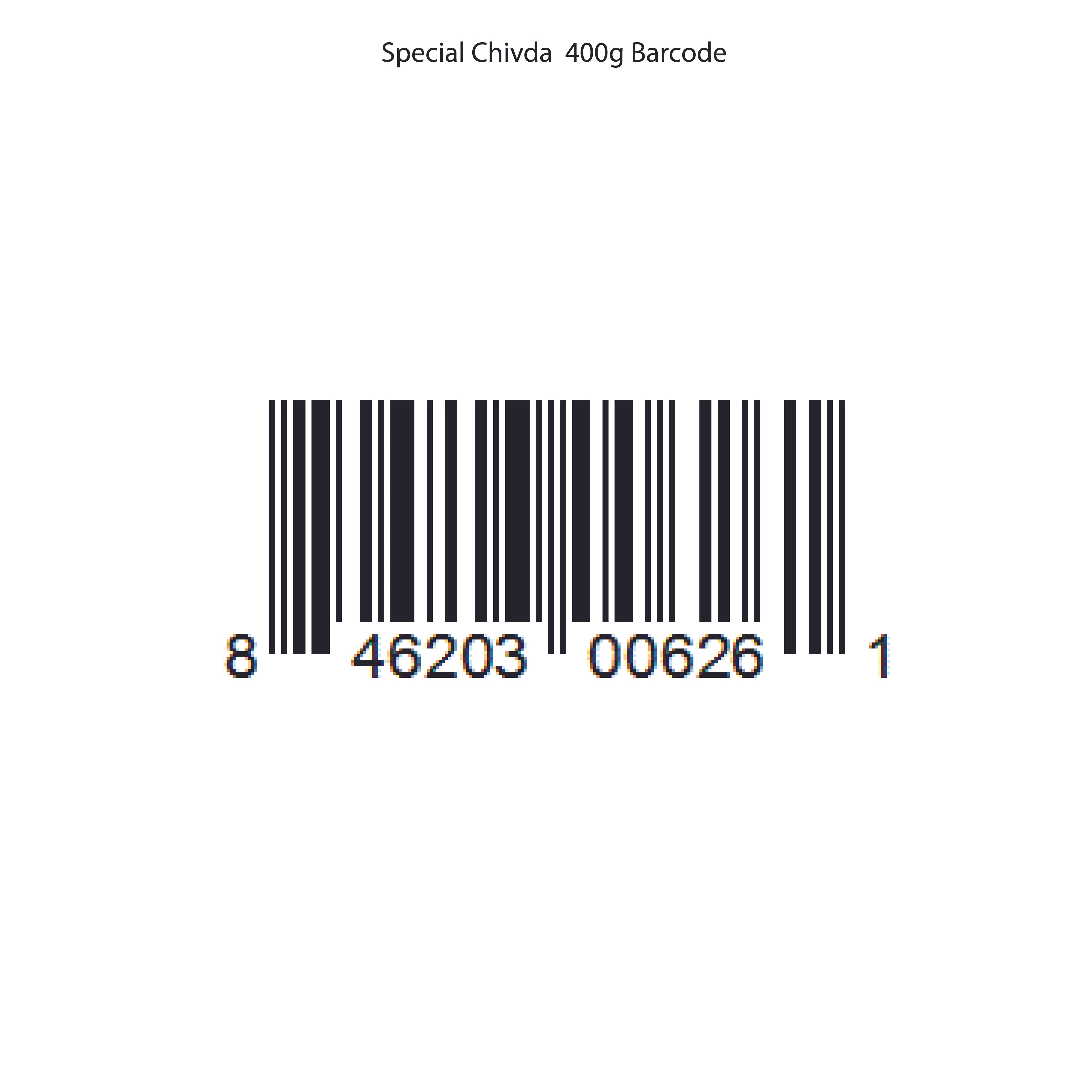 Special Chivda – 400g
