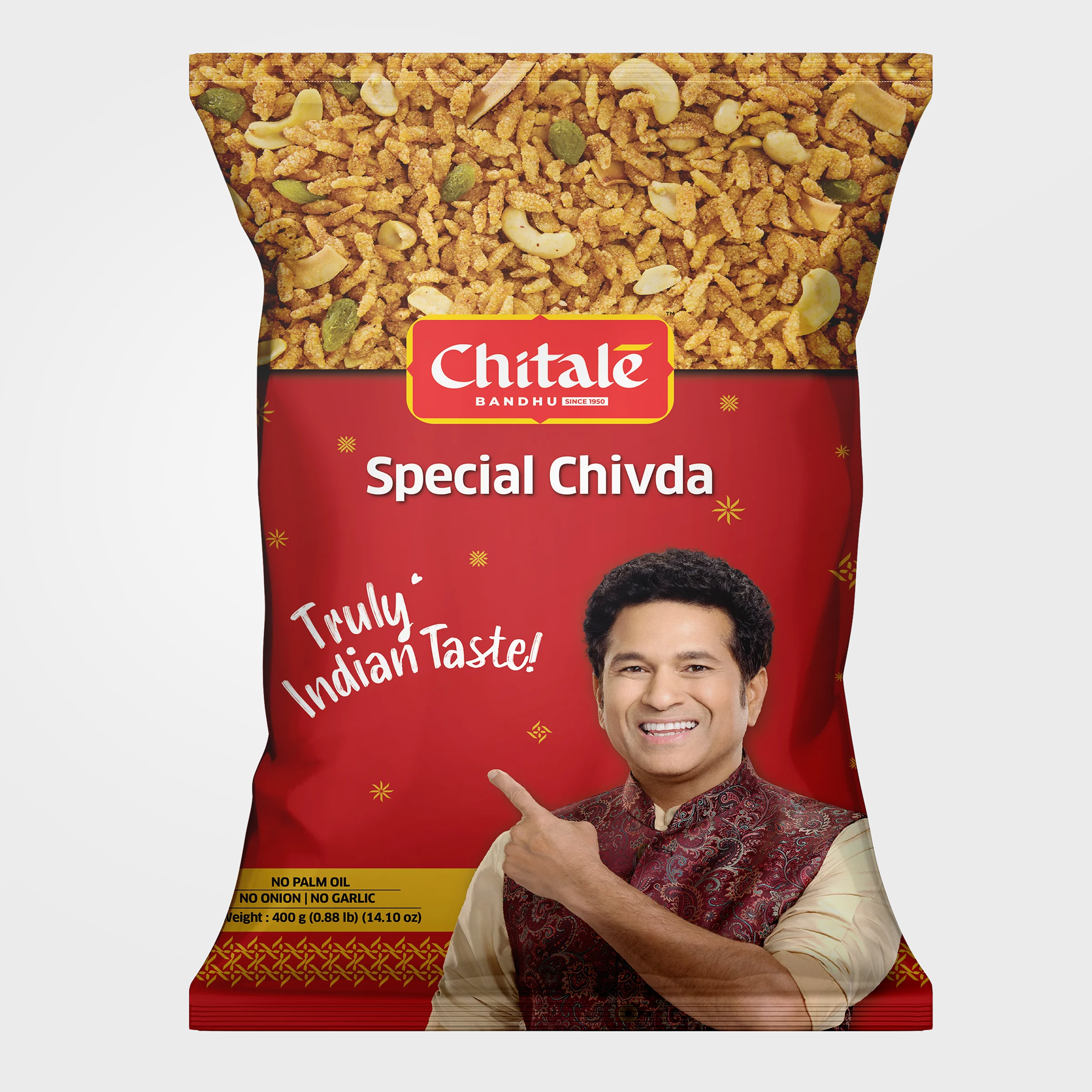 Special Chivda – 400g