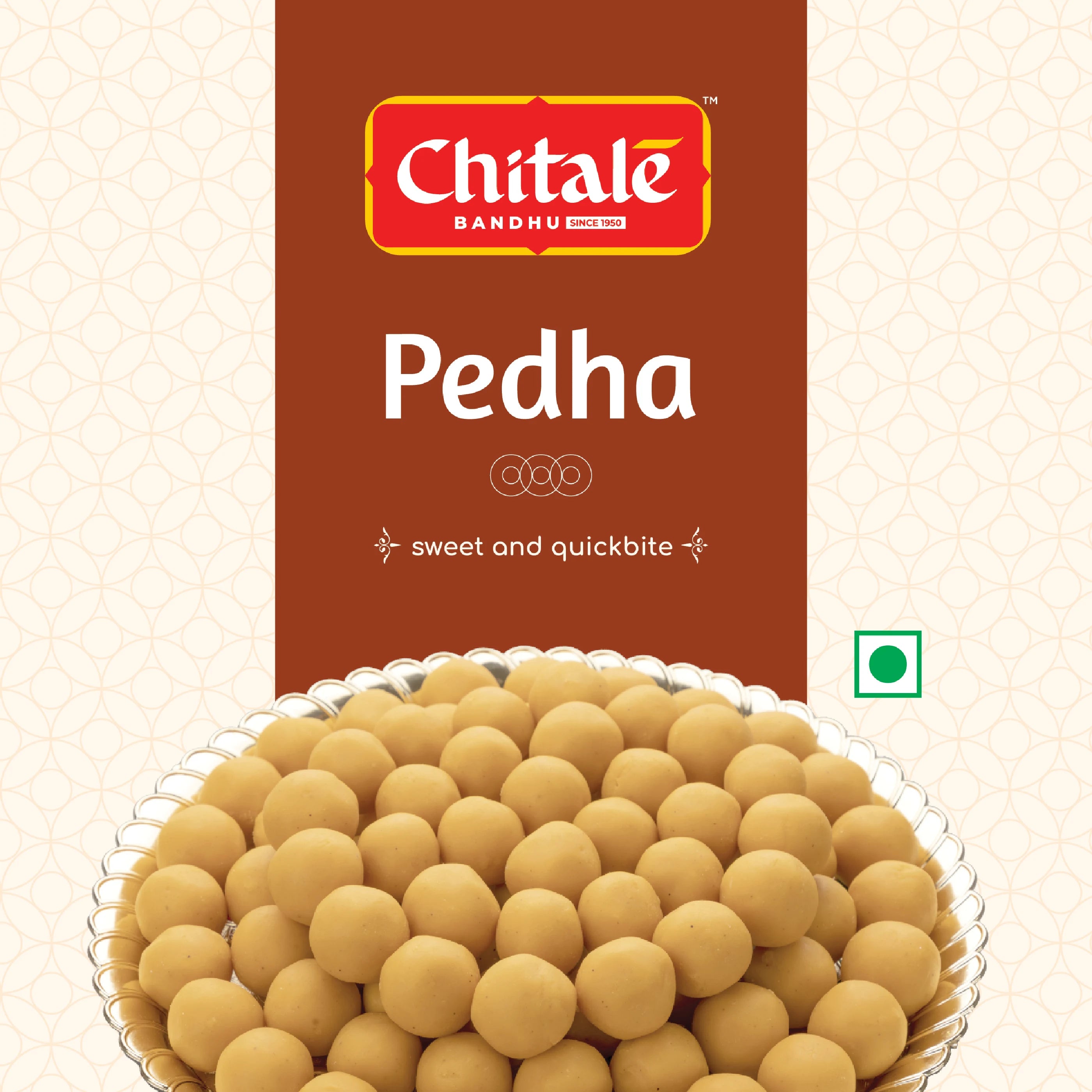 Peedha Pedha – 200g – Chitale Americas