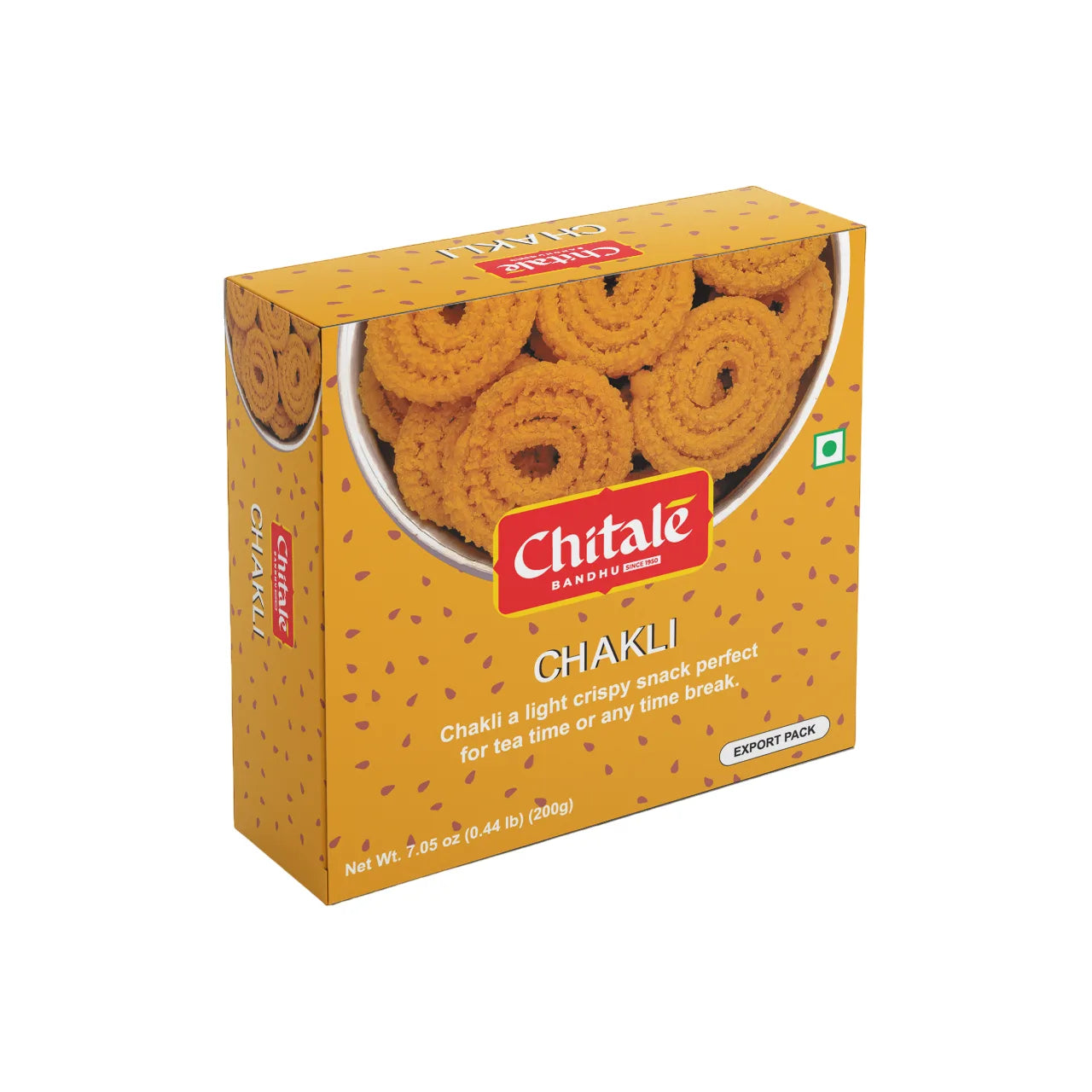 Chakli – 200g