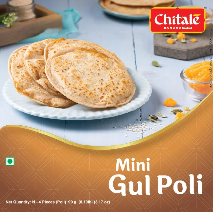 Mini Gul Poli