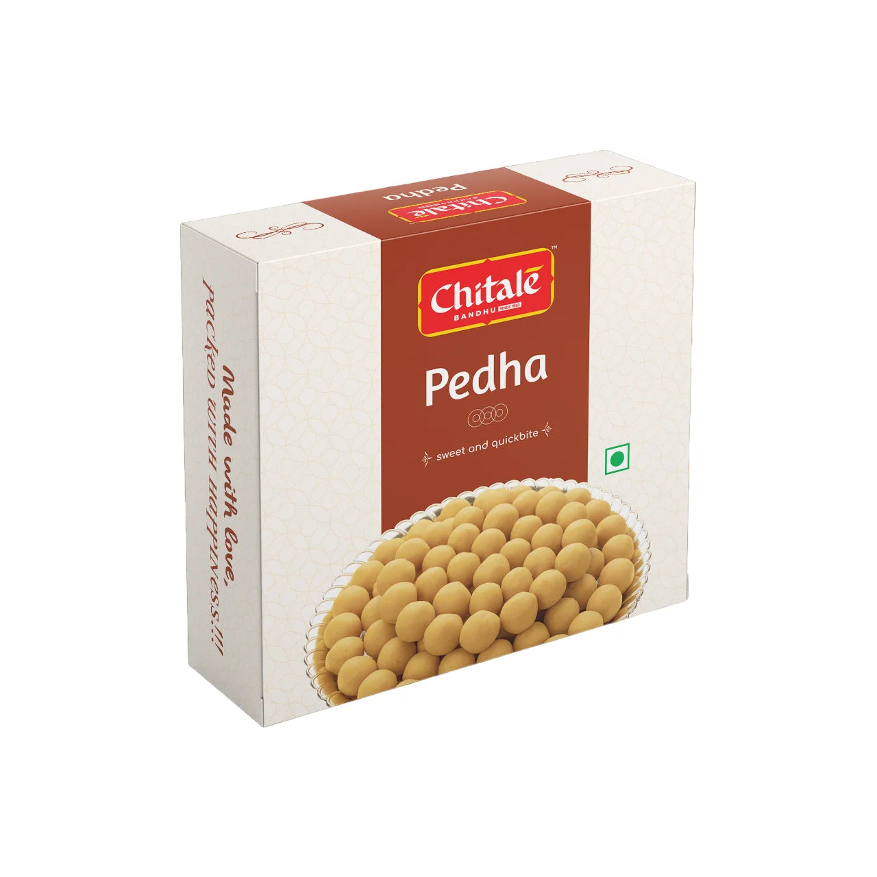 Peedha Pedha – 200g – Chitale Americas