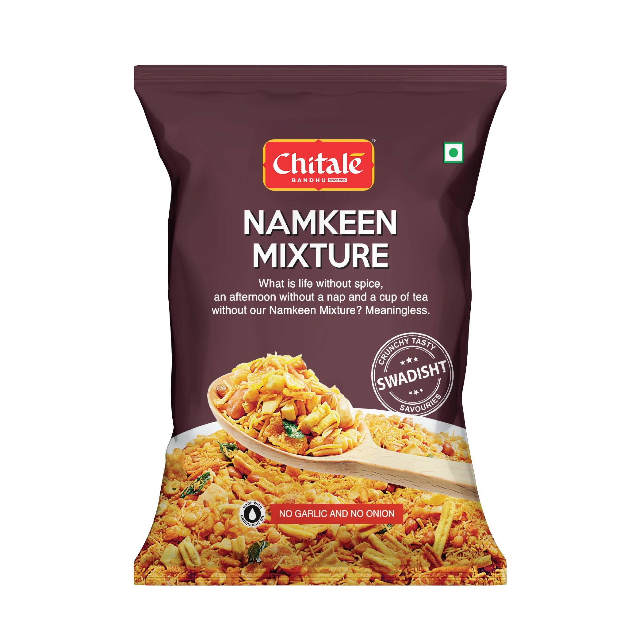 Namkeen Mixture