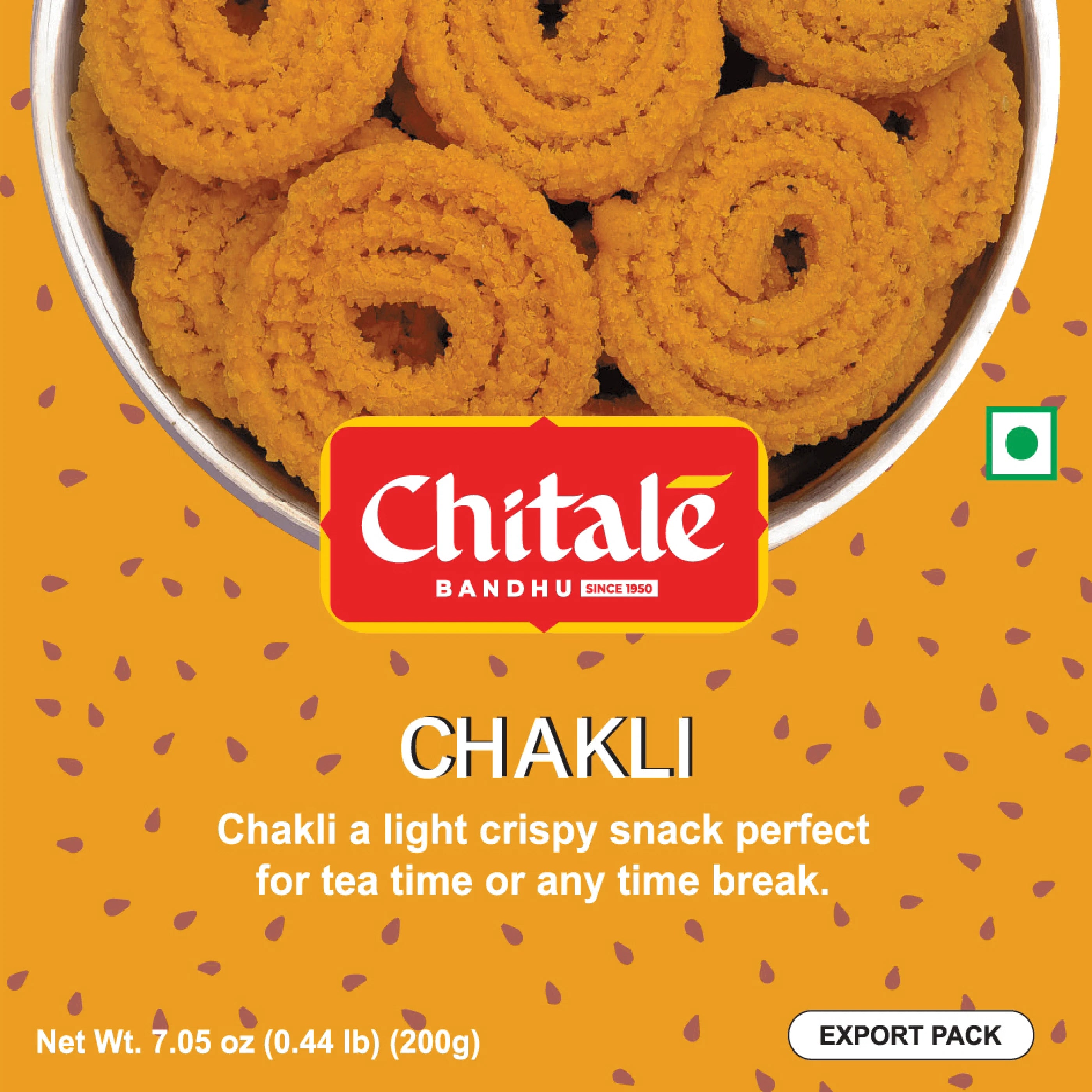 Chakli – 200g