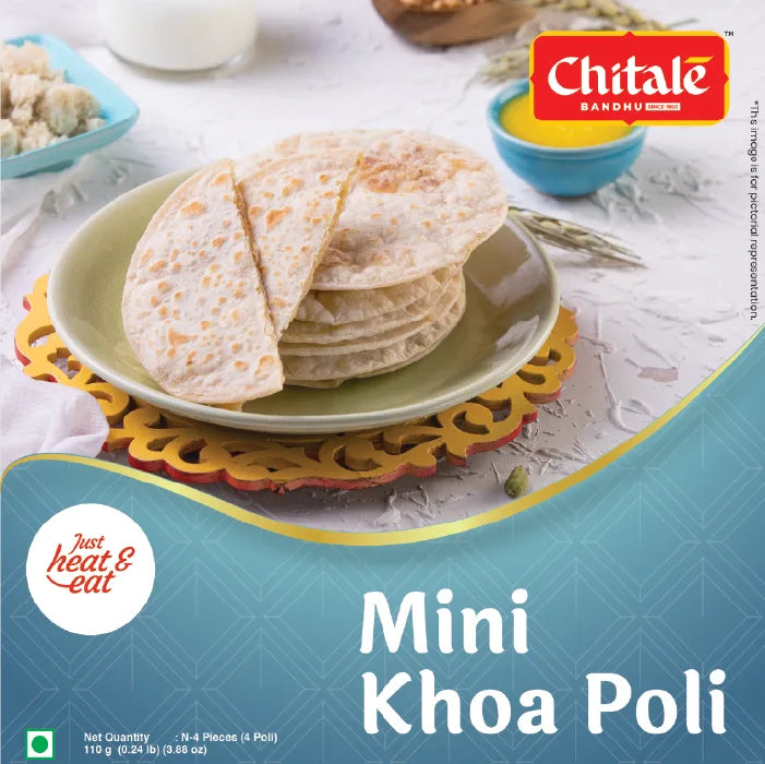 Mini Khoa Poli