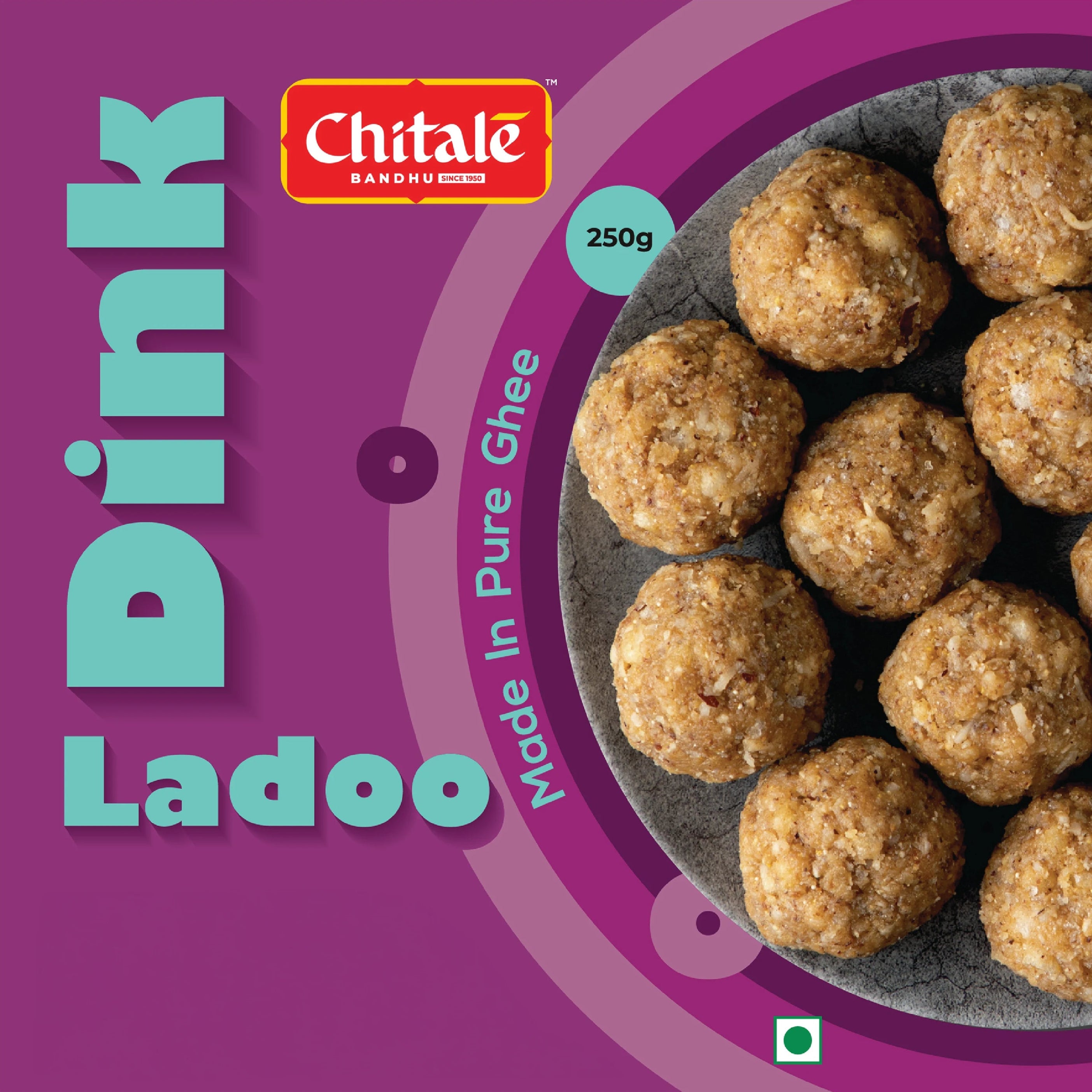 Dink Ladoo